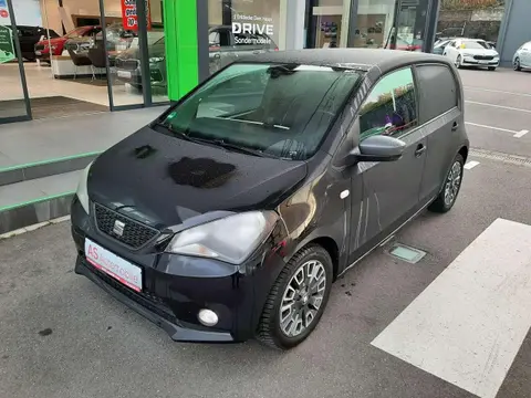 Annonce SEAT MII Essence 2019 d'occasion 