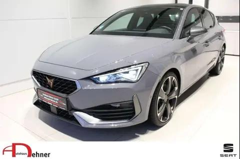 Annonce CUPRA LEON Essence 2023 d'occasion 