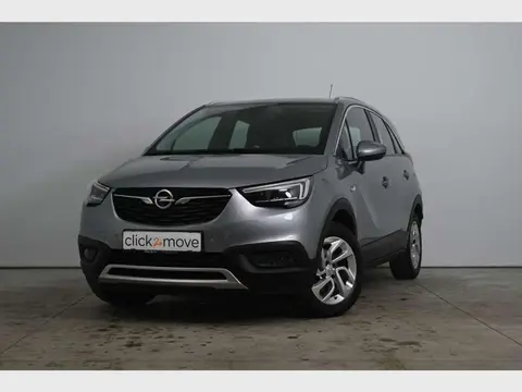 Used OPEL CROSSLAND Petrol 2020 Ad 