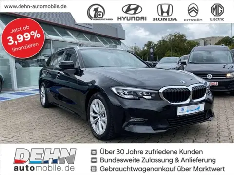 Used BMW SERIE 3 Diesel 2022 Ad 