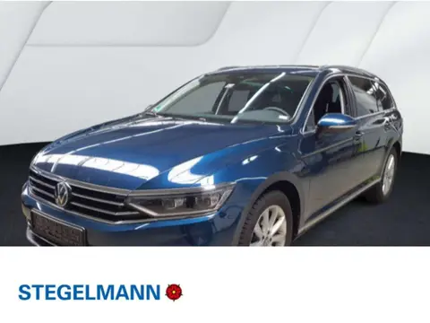 Annonce VOLKSWAGEN PASSAT Diesel 2023 d'occasion 