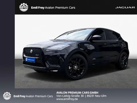 Used JAGUAR E-PACE Petrol 2024 Ad 