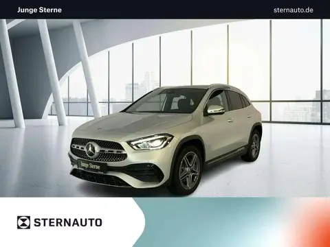 Annonce MERCEDES-BENZ CLASSE GLA Hybride 2023 d'occasion 