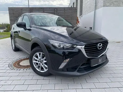 Used MAZDA CX-3 Petrol 2017 Ad 