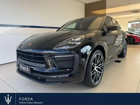 Annonce PORSCHE MACAN Essence 2023 d'occasion 