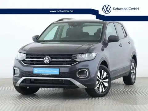 Annonce VOLKSWAGEN T-CROSS Essence 2023 d'occasion 