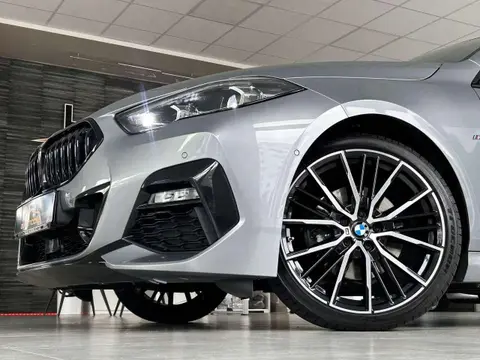 Annonce BMW SERIE 2 Essence 2022 d'occasion 