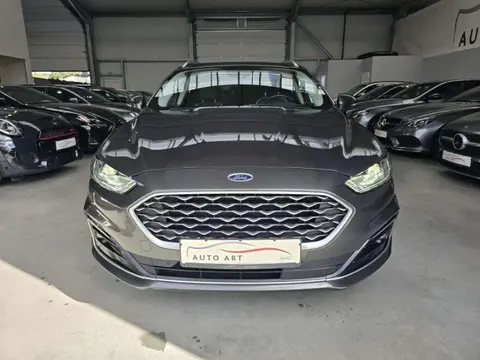 Annonce FORD MONDEO Diesel 2019 d'occasion 