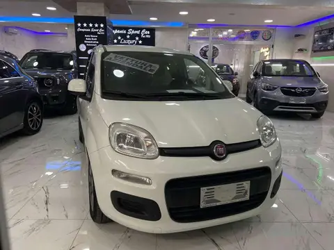 Annonce FIAT PANDA Essence 2020 d'occasion 