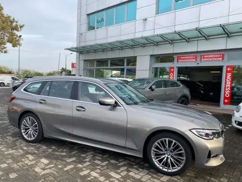 Annonce BMW SERIE 3 Diesel 2020 d'occasion 