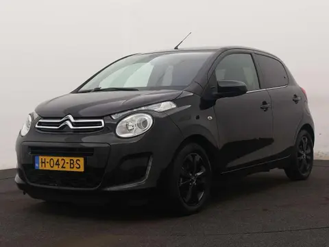 Annonce CITROEN C1 Essence 2020 d'occasion 