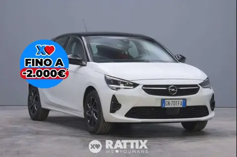 Annonce OPEL CORSA Essence 2023 d'occasion 