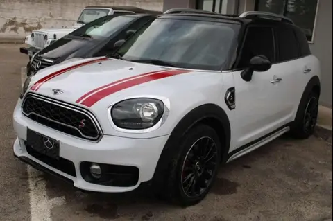 Used MINI COOPER Diesel 2018 Ad 