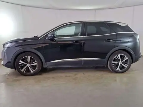 Used PEUGEOT 3008 Hybrid 2021 Ad 