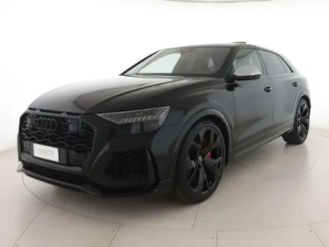 Used AUDI RSQ8 Hybrid 2022 Ad 