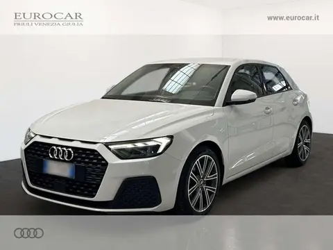 Used AUDI A1 Petrol 2021 Ad 