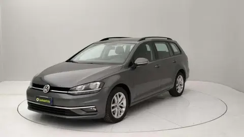 Used VOLKSWAGEN GOLF Diesel 2019 Ad 