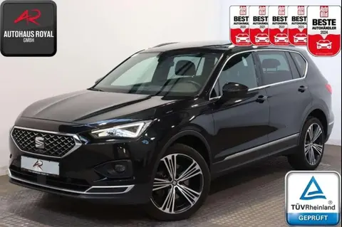 Used SEAT TARRACO Diesel 2020 Ad 