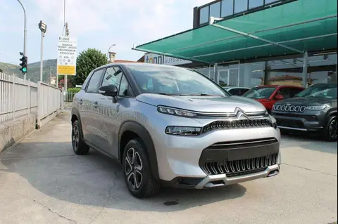 Annonce CITROEN C3 AIRCROSS Essence 2024 d'occasion 