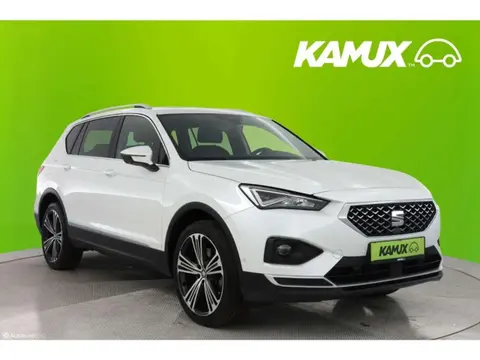 Annonce SEAT TARRACO Essence 2020 d'occasion 