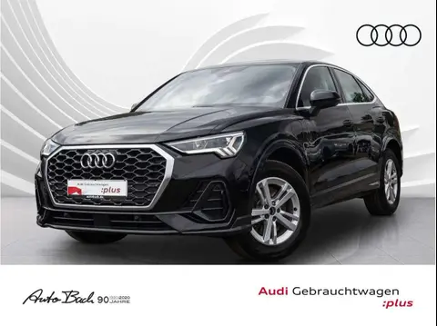 Used AUDI Q3 Hybrid 2021 Ad 