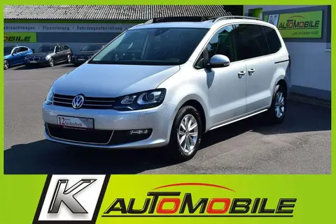 Used VOLKSWAGEN SHARAN Petrol 2022 Ad 