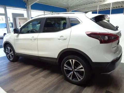 Used NISSAN QASHQAI Petrol 2020 Ad 