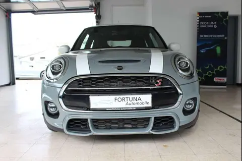 Used MINI COOPER Petrol 2020 Ad 