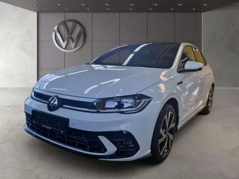 Annonce VOLKSWAGEN POLO Essence 2024 d'occasion 