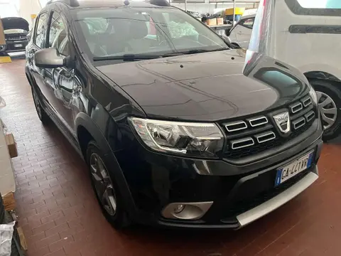 Used DACIA SANDERO Diesel 2020 Ad 