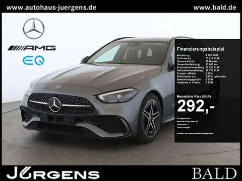 Used MERCEDES-BENZ CLASSE C Petrol 2023 Ad 