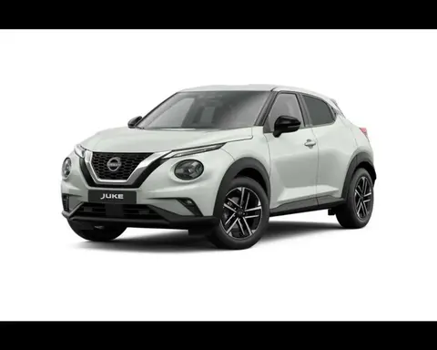 Used NISSAN JUKE  2024 Ad 