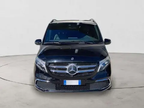 Annonce MERCEDES-BENZ CLASSE V Diesel 2020 d'occasion 