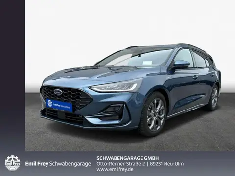 Used FORD FOCUS Petrol 2023 Ad 