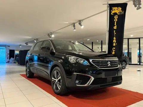 Used PEUGEOT 5008 Diesel 2018 Ad 