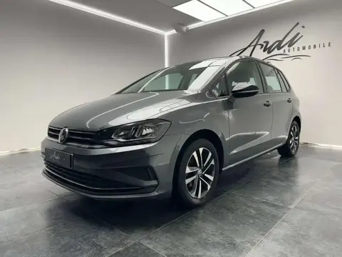 Used VOLKSWAGEN GOLF Petrol 2020 Ad Belgium