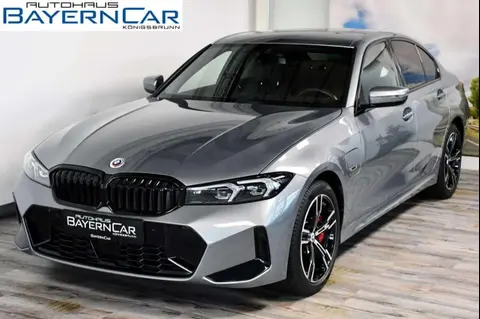 Annonce BMW SERIE 3 Hybride 2023 d'occasion 