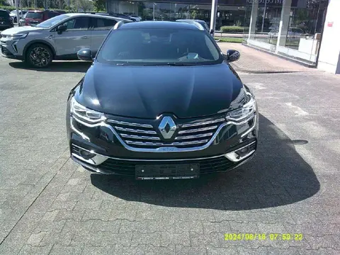 Annonce RENAULT TALISMAN Diesel 2021 d'occasion 