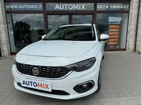 Annonce FIAT TIPO Diesel 2017 d'occasion 