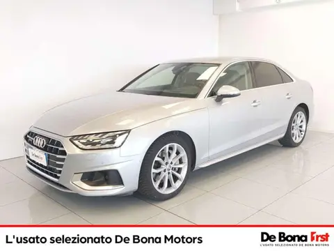 Used AUDI A4 Diesel 2020 Ad 