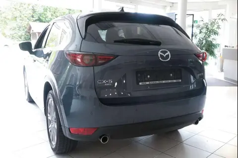 Annonce MAZDA CX-5 Essence 2020 d'occasion 