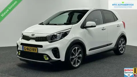 Used KIA PICANTO Petrol 2018 Ad 