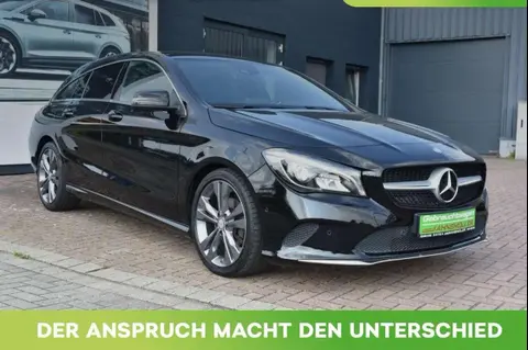 Used MERCEDES-BENZ CLASSE CLA Diesel 2019 Ad 