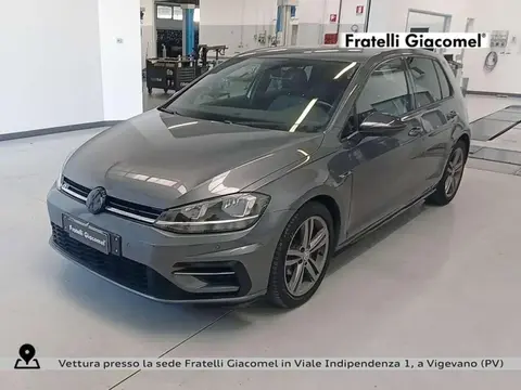 Annonce VOLKSWAGEN GOLF Essence 2019 d'occasion 