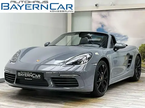 Used PORSCHE 718 Petrol 2024 Ad 