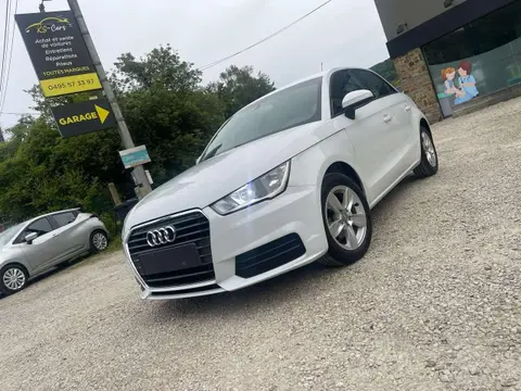 Used AUDI A1 Diesel 2016 Ad 