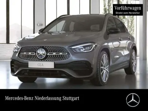 Used MERCEDES-BENZ CLASSE GLA Hybrid 2023 Ad 