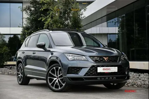 Annonce CUPRA ATECA Essence 2021 d'occasion 