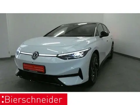 Used VOLKSWAGEN ID.7 Electric 2023 Ad 