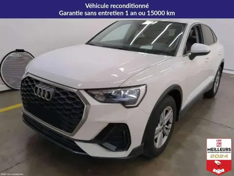 Used AUDI Q3 Petrol 2021 Ad 